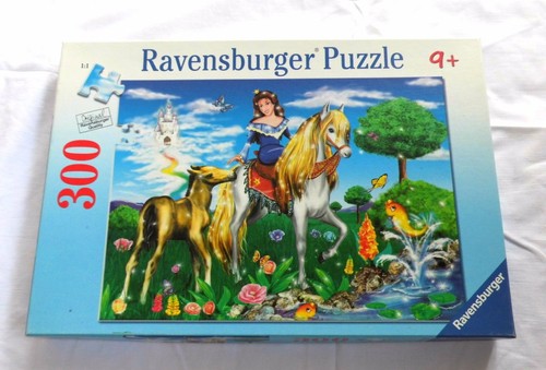 Ravensburger puzzle - ravensburger,