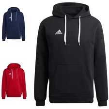Herren Adidas Hoodie  ENTRADA 22 Hoody Kapuzenpullover Kapuzensweat Sport H57512