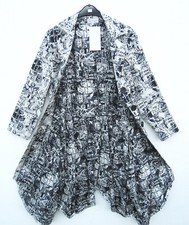 NEU D'celli Mantel TRAUM