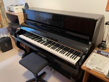 Ibach Klavier Edition Antik