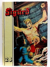 Aussuchen aus: Sigurd gelbe