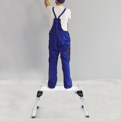 Arbeitsplattform