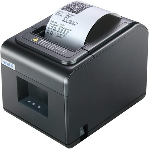 Vretti thermodrucker - vretti,
