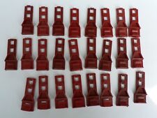 25 Carrera 124 Exclusiv Evolution Digital Leitplankenhalter