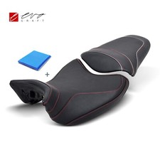 Sitzbank Umbau Gel Komfort kompatibel mit Honda NC 750 X