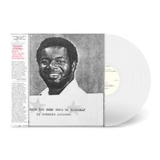 Johnnie Frierson Have You Been