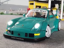 1/10 BODY Shell PORSCHE 911