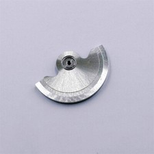 7S26A Uhrwerk Automatik-Rotor-Schwungmasse für Seiko NH35 NH36