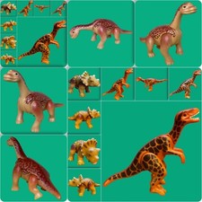 Playmobil Baby Dinosaurier