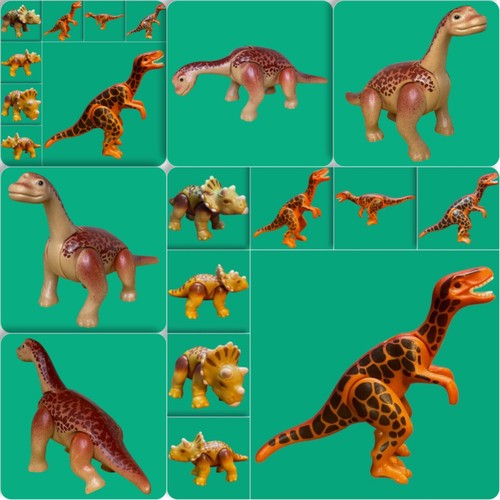 Playmobil baby dinosaurier - playmobil,