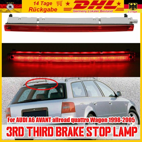Für audi avant s6 rs6 - 4b,