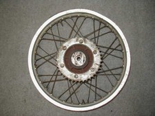 [EGU] - Felge - Speichenfelge - 2.15-18 - DID Japan - gebraucht