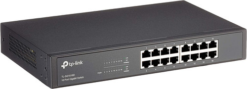 Link sg1016d 16 - tp-link, 16-port