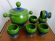 Hutschenreuther Bowle Service