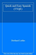 TY Quick & Easy Spanish