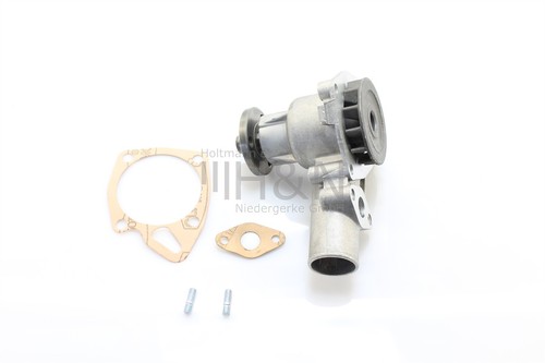 Wasserpumpe water pump pompa