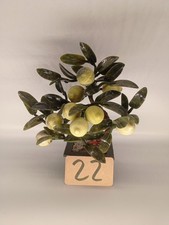 Edelstein Bonsai Jade Baum