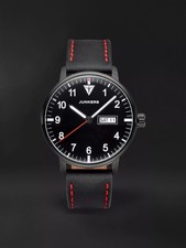 Junkers Eurasia Day-Date