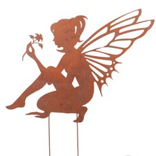 UNUS® Roststecker Zink Elfe
