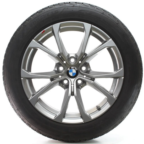 Bmw 3er g20 g21 - 3er, winterräder
