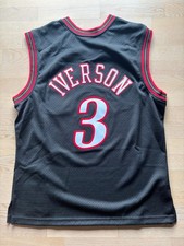 ALLEN IVERSON Swingman Jersey