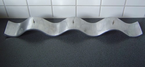 Vintage ikea metall - ikea,