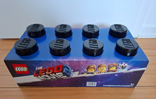 Lego Aufbewahrungsbox Stein 8