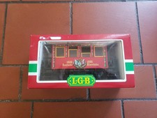 LGB 3150 150 Jahre Deutsche