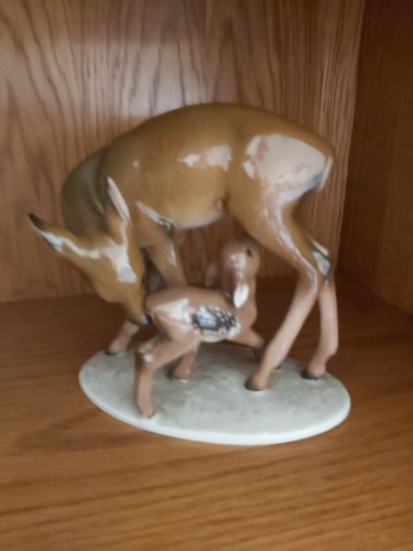 Rosenthal rehe - rosenthal,