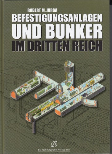 Bunker luftschutz - bunker,