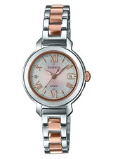 CASIO SHEEN SHW-5300DSG-4AJF