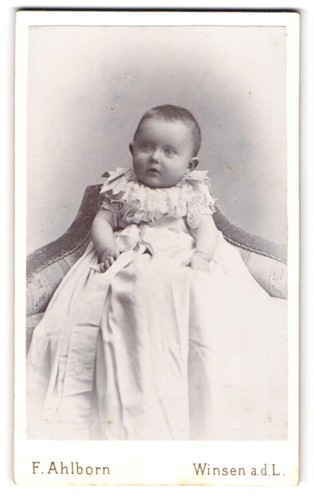 Fotografie ahlborn winsen - f., ahlborn,