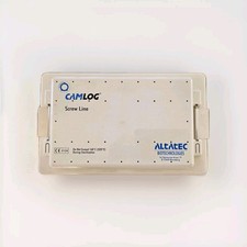 Implantat Bohrerset Camlog