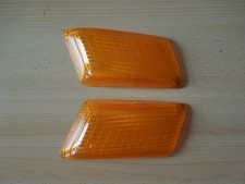 BMW E9 2.5 3.0 CS CSI Blinkerglas links und rechts vorn