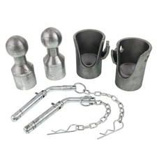 KUGELGELENKSATZ FÜR