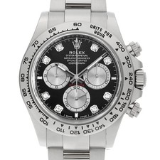 ROLEX Cosmograph Daytona 8P