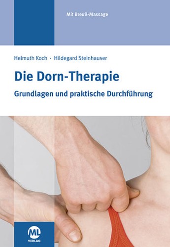 Die dorn therapie helmuth - die,
