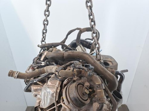 Ford ranger motor jb3q6006fb - ford,