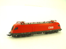 ÖBB  Taurus 1016  - Piko HO wechselstrom -  #925   #E - gebr.