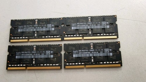 Mac ram apple - mac, hynix