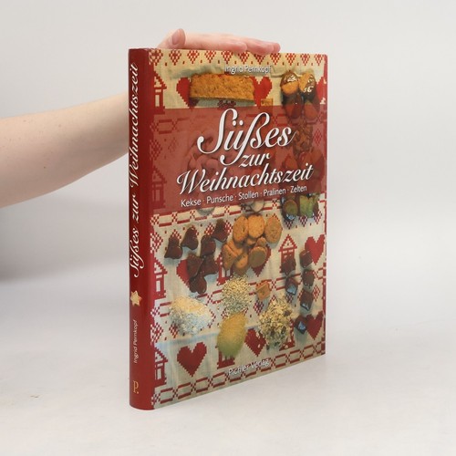 ßes zur weihnachtszeit - süßes,