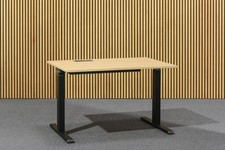 Steh-Sitz-Schreibtisch