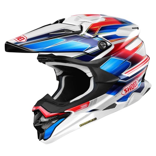 2026 shoei vfx helm sparkle - shoei,