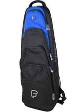 Fusion Bags Urban Posaune Gigbag UB-07-B Black/Blue