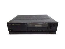 ⭐ Sherwood AI-1210R Stereo Vollverstärker Sound Power Amplifier defekt ⭐