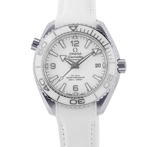Omega seamaster planet - seamaster,