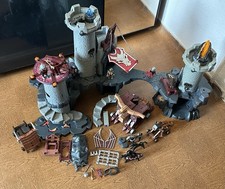 Playmobil 4835 4836 Große