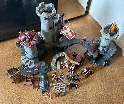 Playmobil 4835 4836 große - 4836,