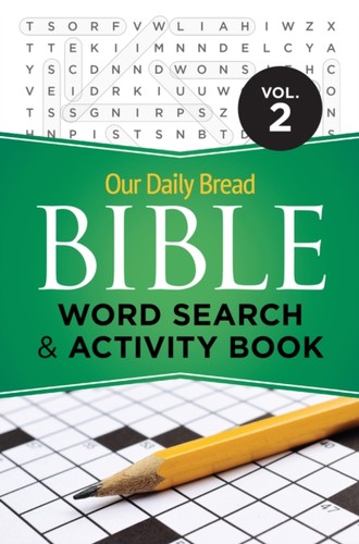 Our daily bread bible word - our,