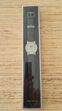 Braun Armbanduhr AW 20